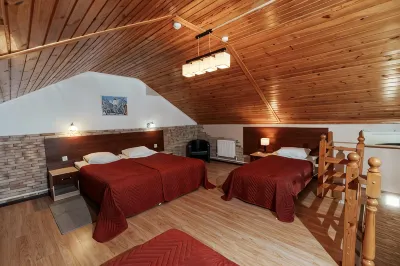 Sokoliha Hotel Hotels in 
