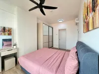 ABHome [Romance Suite] Midas Seri Alam #Masai #JB - balcony