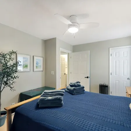 Coastal View in Sunset Beach, Walking Distance to the Sunset Beach Cir