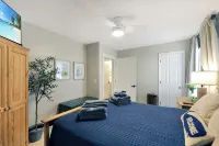 Coastal View in Sunset Beach, Walking Distance to the Sunset Beach Cir
