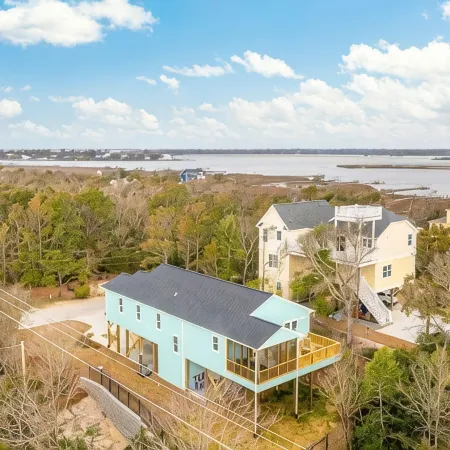 Top Pocket Find Takes on Emerald Isle, NC