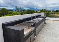 Ipoh Sunway Onsen Suites and Tambun Guesthouse , 3-14pax 2parking by IWH - Hot Springs
