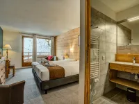 هوتل لو مونتانا Hotels near ترويكا