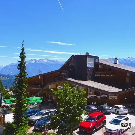Eden Resort Anzère