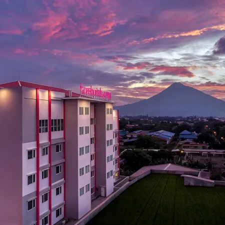 favehotel Bitung