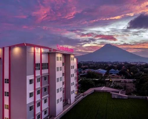 favehotel Bitung Hotels in Bitung