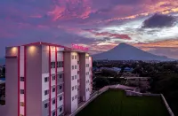 Favehotel Bitung - North Sulawesi - sarapan