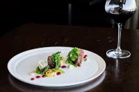 The Rees Hotel, Luxury Apartments & Lakeside Residences - breakfast