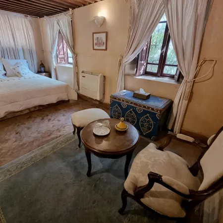 Riad le Sucrier de Fès