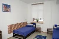 Hotel Lucky on Maslennikova street