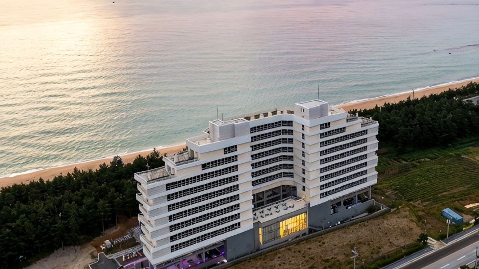 Top Ocean Gangneung