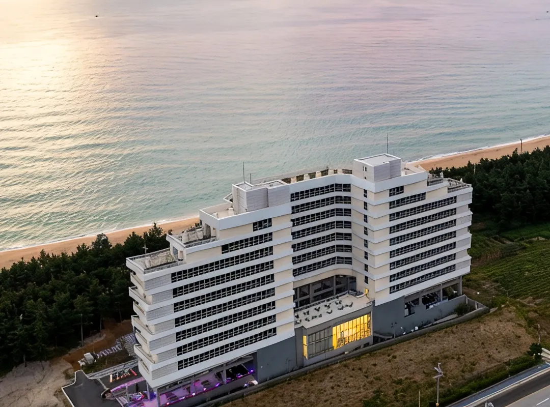 Top Ocean Gangneung - Gangneung