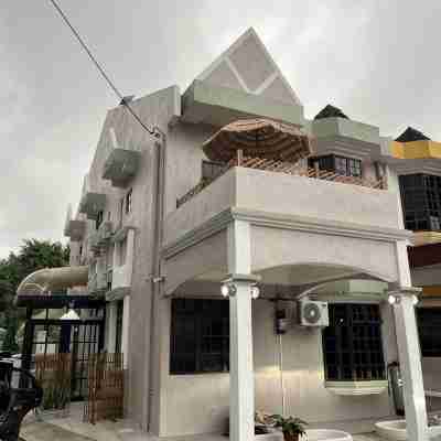 Capy House Taiping Hotel Exterior