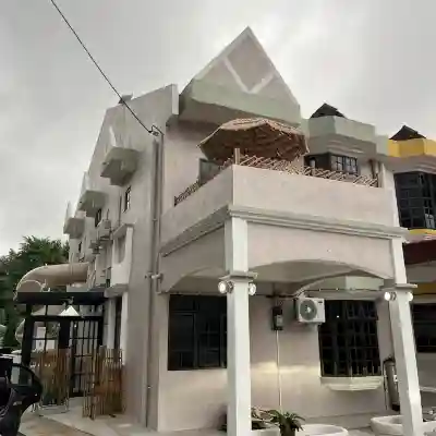 Capy House Taiping Hotel Exterior