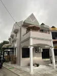 Capy House Taiping
