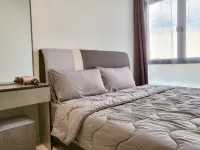 [D'Summit Tropika]-4Pax, Free Parking. Hotels in Tebrau