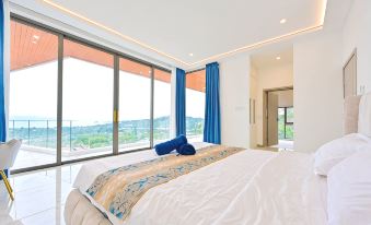 Ocean Skyline Villa-Luxury