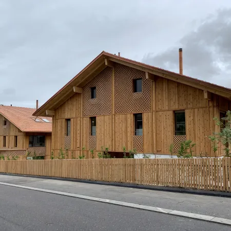 Seaside Lodge - premium apartment
