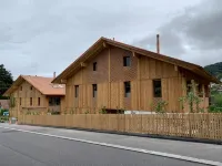 Seaside Lodge - premium apartment