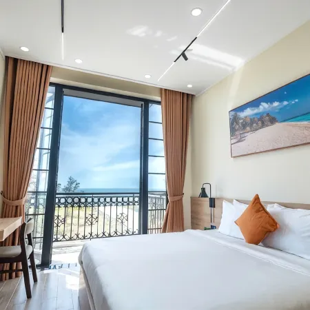 Công Phung Hotel & Apartment