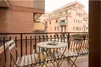 Magenta Collection Terrione 17 - Apartments