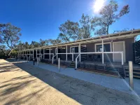 Hay Caravan Park
