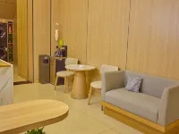 錦辰飯店(汾陽醫院店) 汾陽住宿飯店