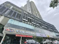 Landmark Seaview Cozy Family Suite w/Balcony•6 Pax