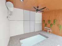 Mosey Hill Guest house 4R2B Bbq KTV Pool - Villa