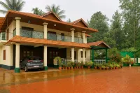 Villa in Suntikoppa - 民宿
