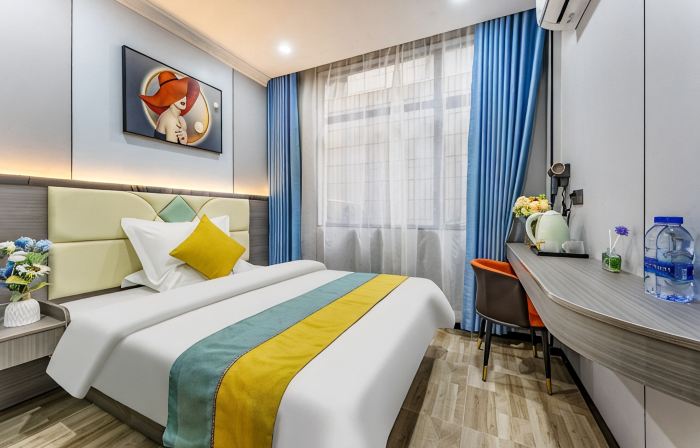 Xinyu Jinzun Select Hotel