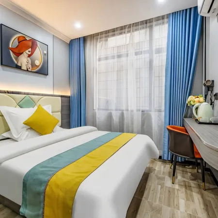 Xinyu Jinzun Select Hotel