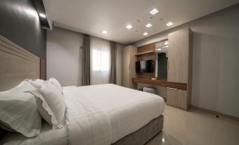 Mirada Gold Jizan - Chalets & Holiday Homes