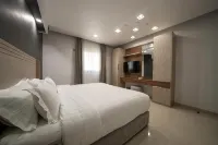 Mirada Gold Jizan - Chalets & Holiday Homes Hotel di 