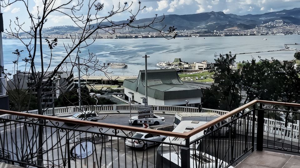 variante hotel