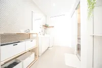 Shizukinosato Tsuki Terrace 531 - balcony