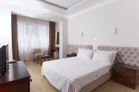 Mountain View Hotel のホテル