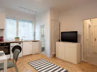 Starflat | Cozy central apartment next to NDK Hotel di Sofia