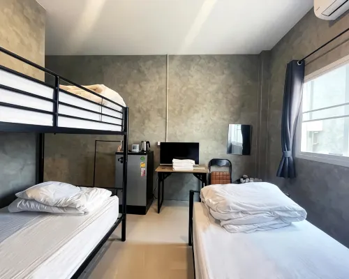 Soysiam Hotels in Dan Sai
