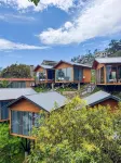 Hola Homestay - Park Yeri