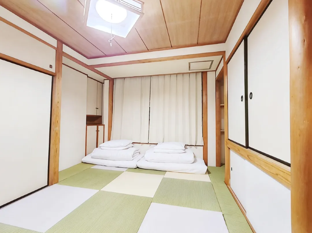 Hananosato  Hotel Takadanobaba - Shinjuku