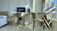 Three Bears Smart Apartment (Wanda Plaza)