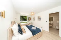 Sumptuous villa - AC- 6BR- 12P- Cannes
