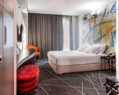 Nobel Zira Hotel Hotels near باليلولا