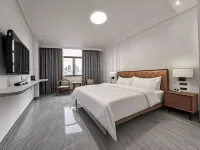 Tongshan Hotel - 2-Star