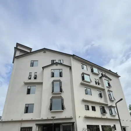 Yongde Xingfu Xiaozhu Homestay (Yongkang)