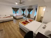 Bahagia Makmur Homestay - 2-Star