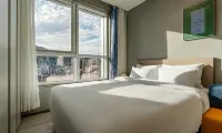 Radiant Nampo Hotel