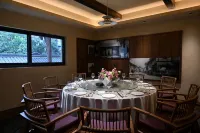 成都錦投·古跡飯店（春熙路太古裡店） - 早餐