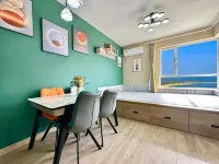 Yingkou Haizhi Lanhai View Hotel Apartment